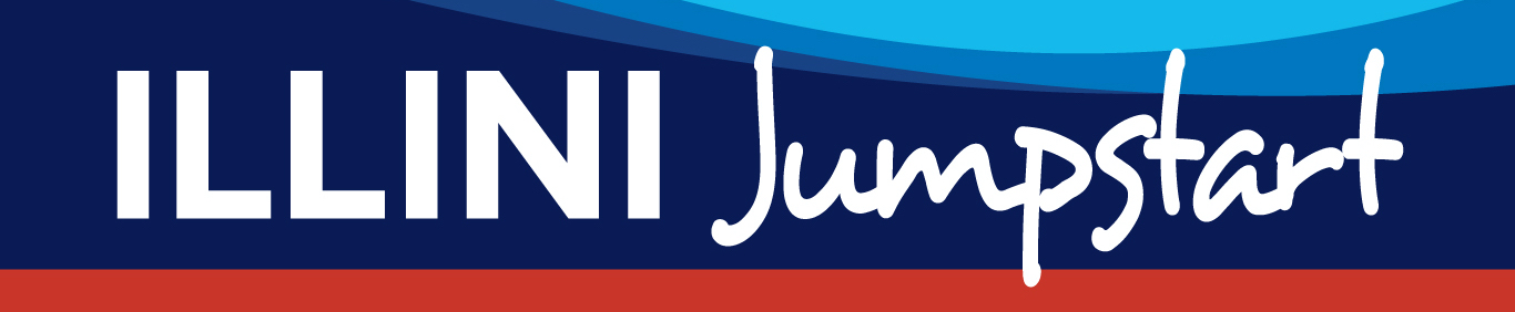 illini jumpstart logo