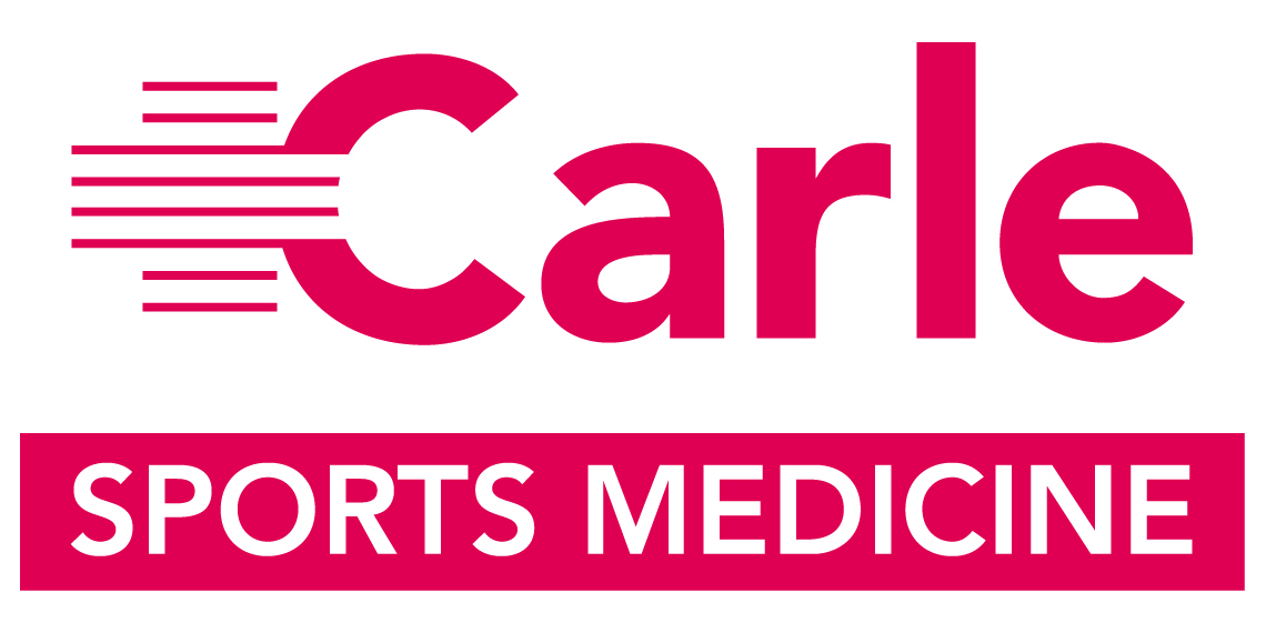 carle sports medicine logo