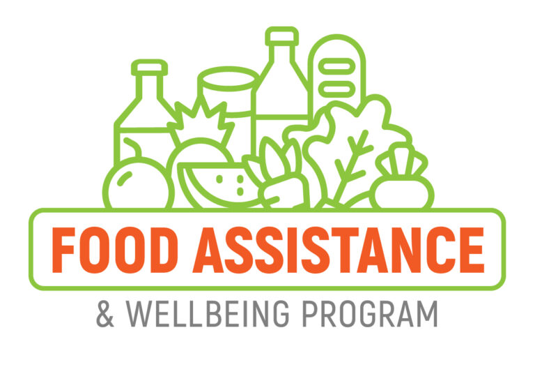 Food Assistance & Well-Being Program
